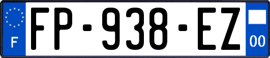 FP-938-EZ