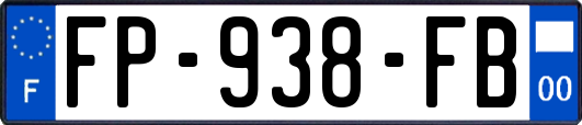 FP-938-FB