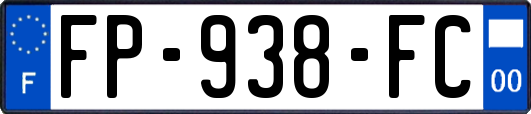 FP-938-FC