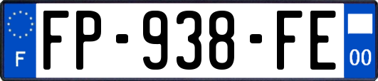 FP-938-FE