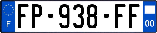 FP-938-FF