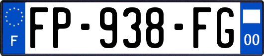 FP-938-FG