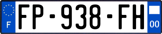 FP-938-FH