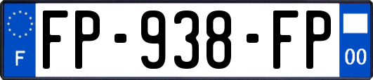 FP-938-FP