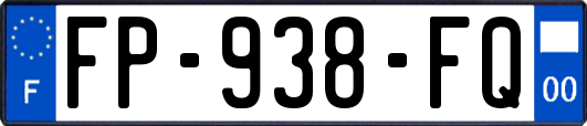 FP-938-FQ