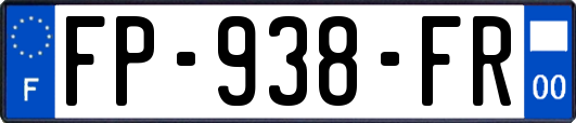 FP-938-FR