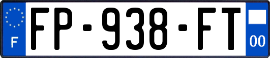FP-938-FT