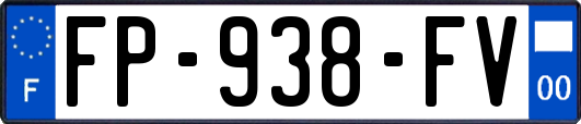 FP-938-FV
