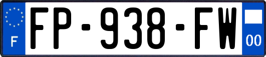 FP-938-FW