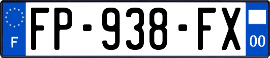 FP-938-FX