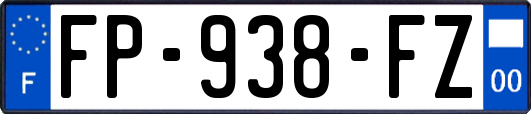 FP-938-FZ