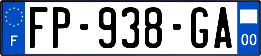 FP-938-GA