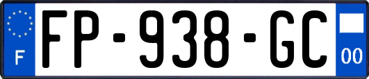 FP-938-GC