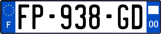 FP-938-GD