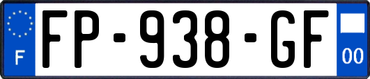 FP-938-GF