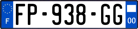 FP-938-GG