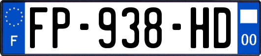 FP-938-HD