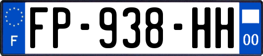 FP-938-HH