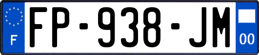 FP-938-JM