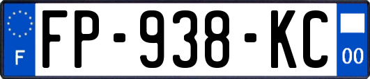 FP-938-KC
