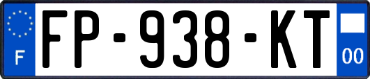 FP-938-KT