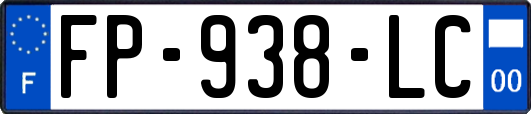 FP-938-LC