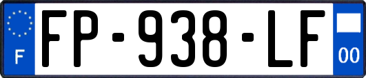 FP-938-LF