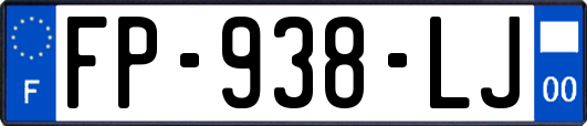 FP-938-LJ