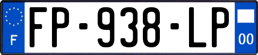 FP-938-LP