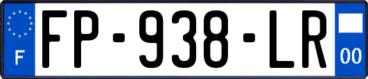 FP-938-LR
