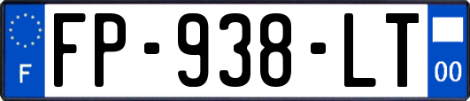 FP-938-LT