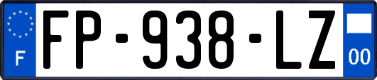 FP-938-LZ