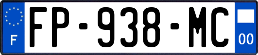FP-938-MC