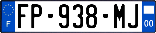 FP-938-MJ