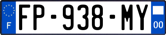 FP-938-MY