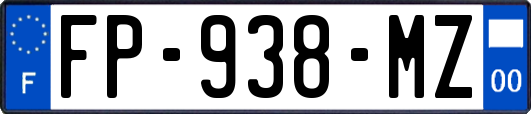 FP-938-MZ