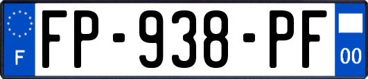 FP-938-PF