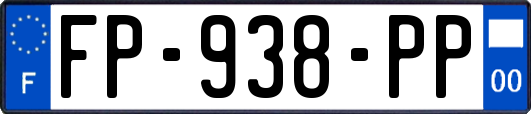 FP-938-PP