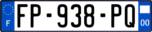 FP-938-PQ