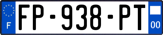 FP-938-PT