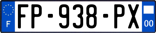 FP-938-PX