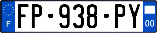 FP-938-PY