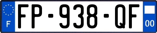FP-938-QF