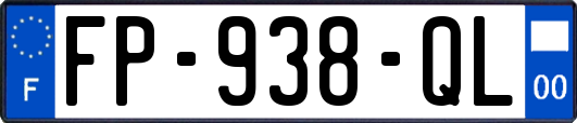 FP-938-QL