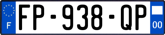 FP-938-QP