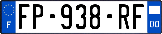 FP-938-RF