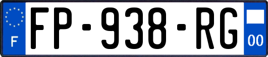 FP-938-RG
