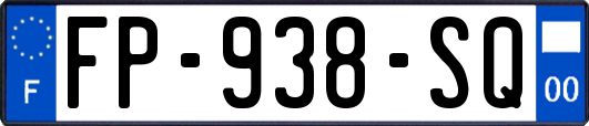 FP-938-SQ