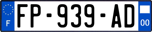 FP-939-AD