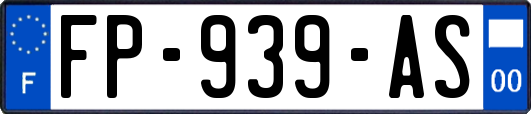 FP-939-AS